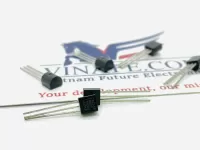 Cảm Biến Nhiệt Độ DS18B20